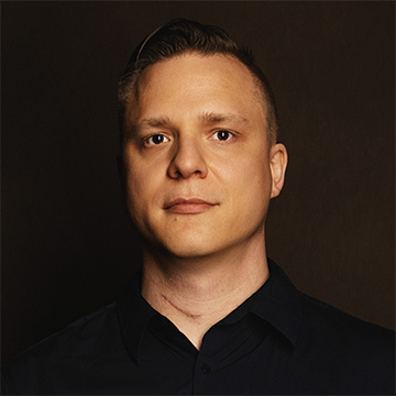 Joshua Nitschke
